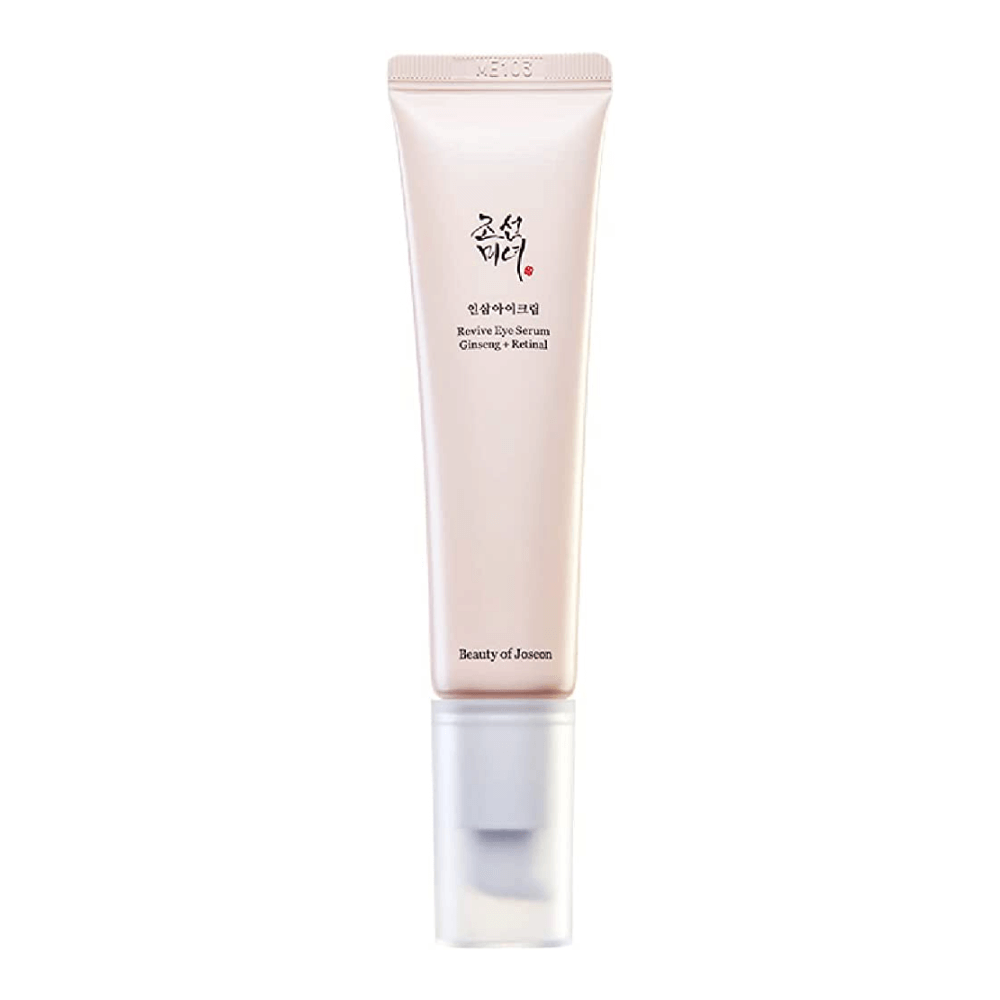 Beauty of Joseon Revive Eye Serum: Ginseng+Retinal Beauty of Joseon Revive Eye Serum: Ginseng+Retinal