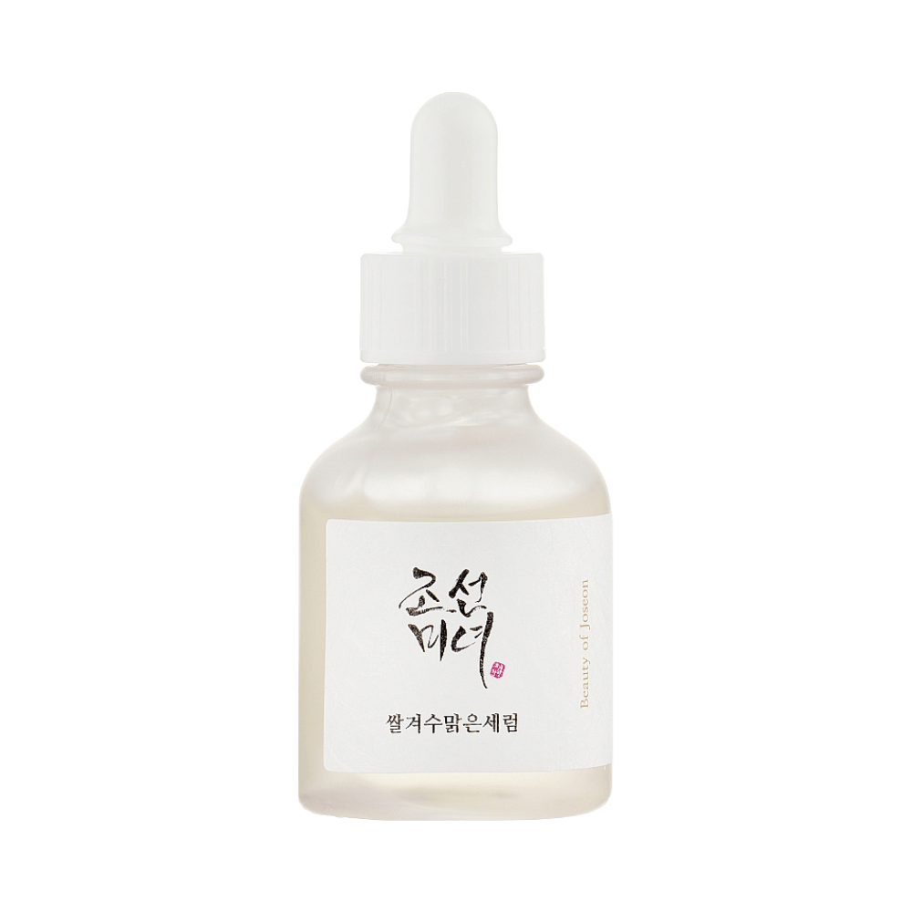 Beauty of Joseon Glow Deep Serum: Rice+Alpha Arbutin Beauty of Joseon Glow Deep Serum: Rice+Alpha Arbutin