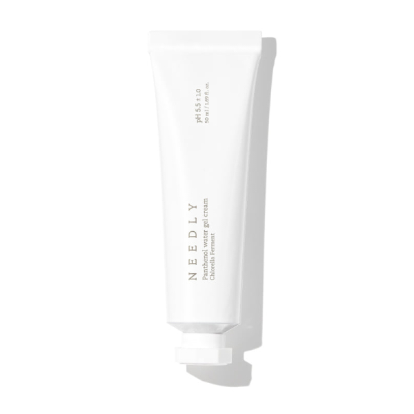 Needly Panthenol Water Gel Cream Needly Panthenol Water Gel Cream