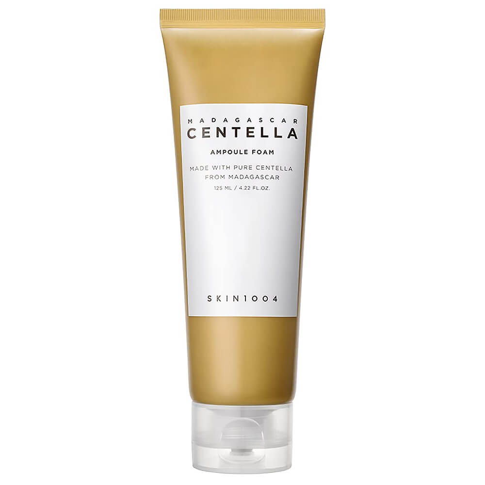 SKIN1004 Madagascar Centella Ampoule Foam SKIN1004 Madagascar Centella Ampoule Foam
