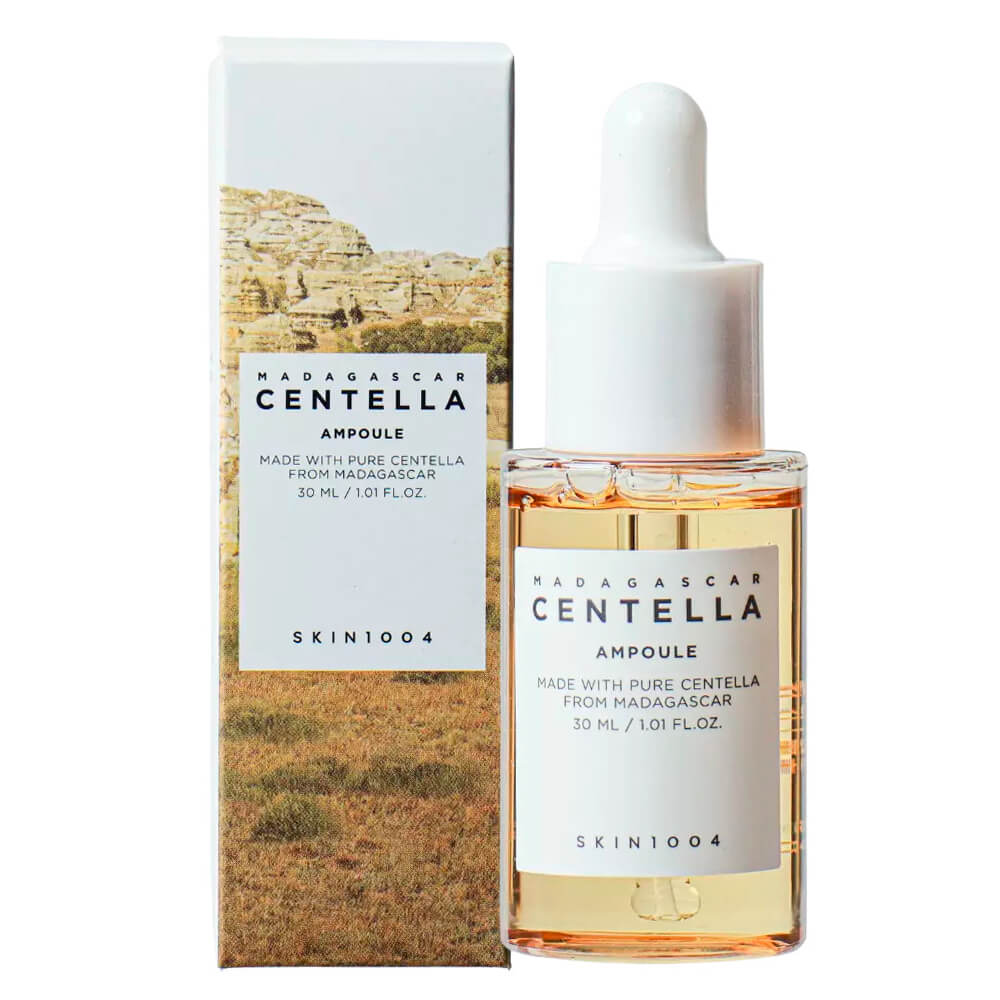 SKIN1004 Madagascar Centella Ampoule SKIN1004 Madagascar Centella Ampoule