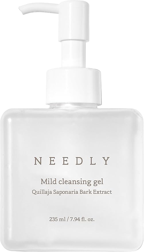 Needly Mild Cleansing Gel Needly Mild Cleansing Gel
