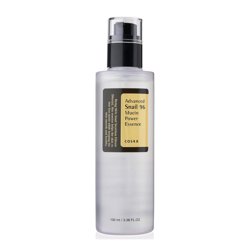 Cosrx Advanced Snail 96 Mucin Power Essence Cosrx Advanced Snail 96 Mucin Power Essence