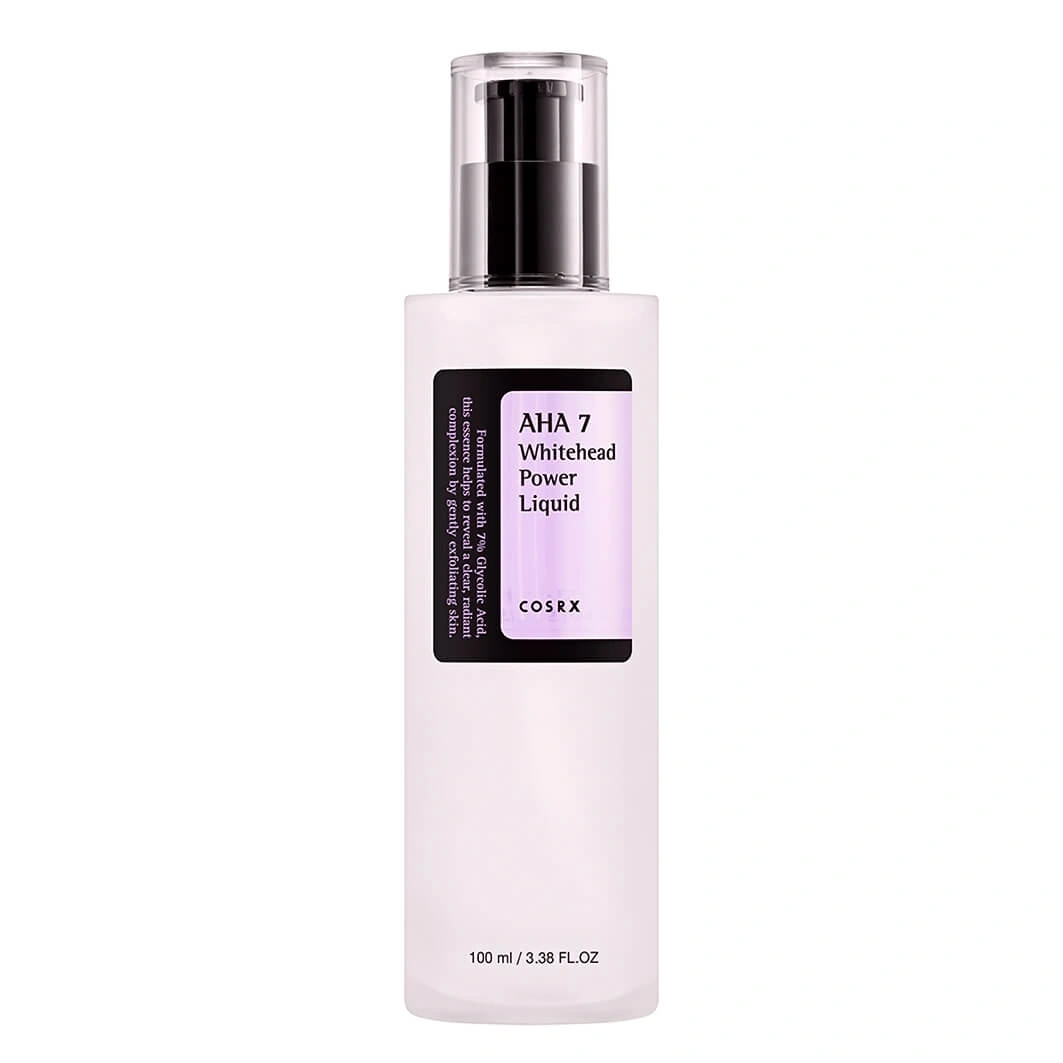 Cosrx AHA7 Whitehead Power Liquid