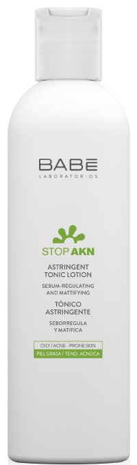 Babe Laboratorios Astringent Tonic Lotion Babe Laboratorios Astringent Tonic Lotion