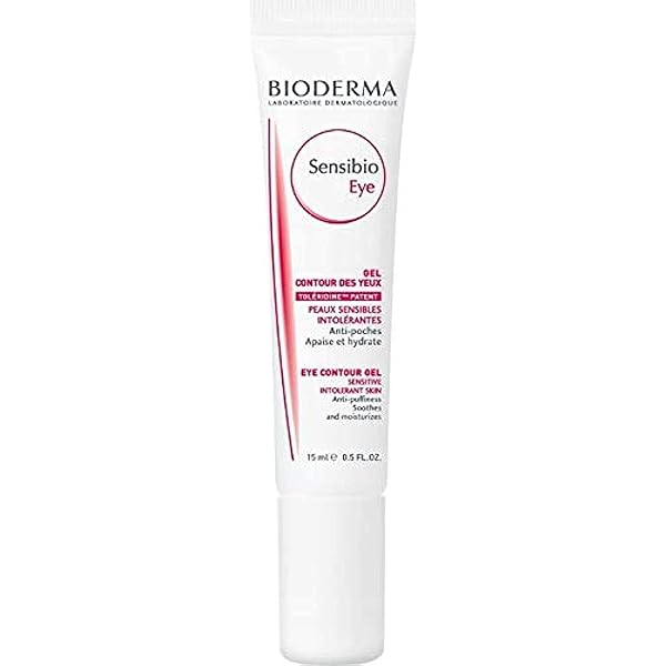 Bioderma Sensibio Eye Countour Gel Bioderma Sensibio Eye Countour Gel