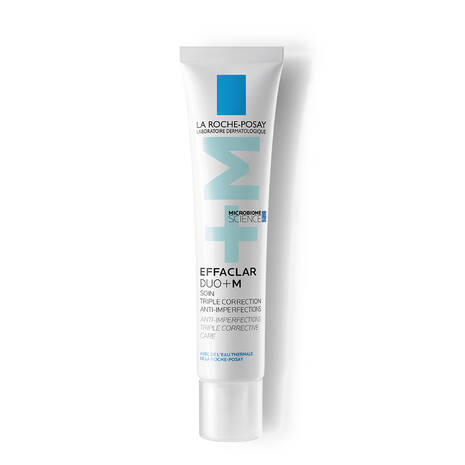 La Roche-Posay Effaclar Duo + M La Roche-Posay Effaclar Duo + M