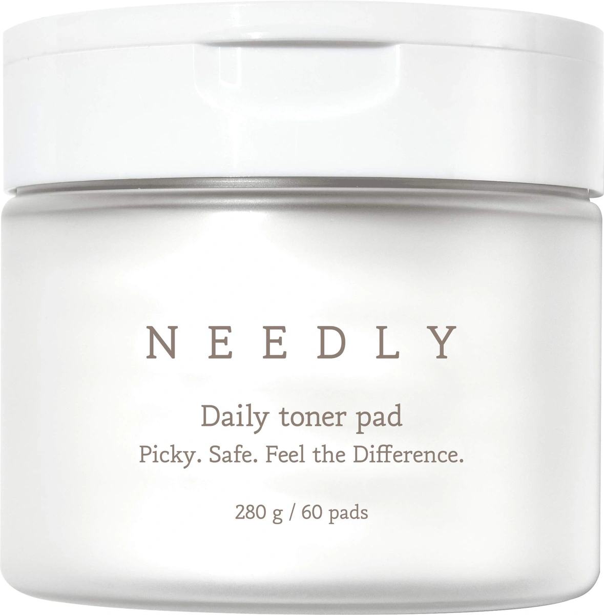 Needly Daily Toner Pad