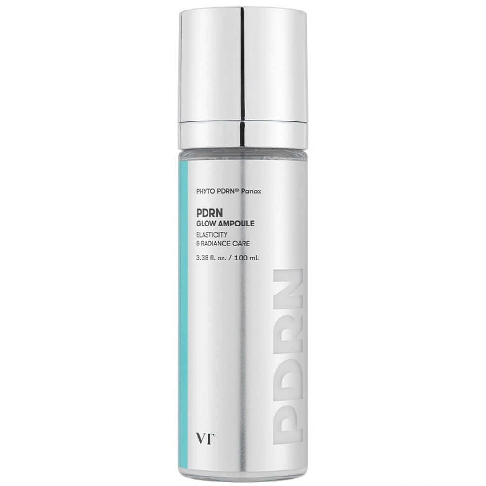 VT Cosmetics PDRN Reedle Glow Ampoule