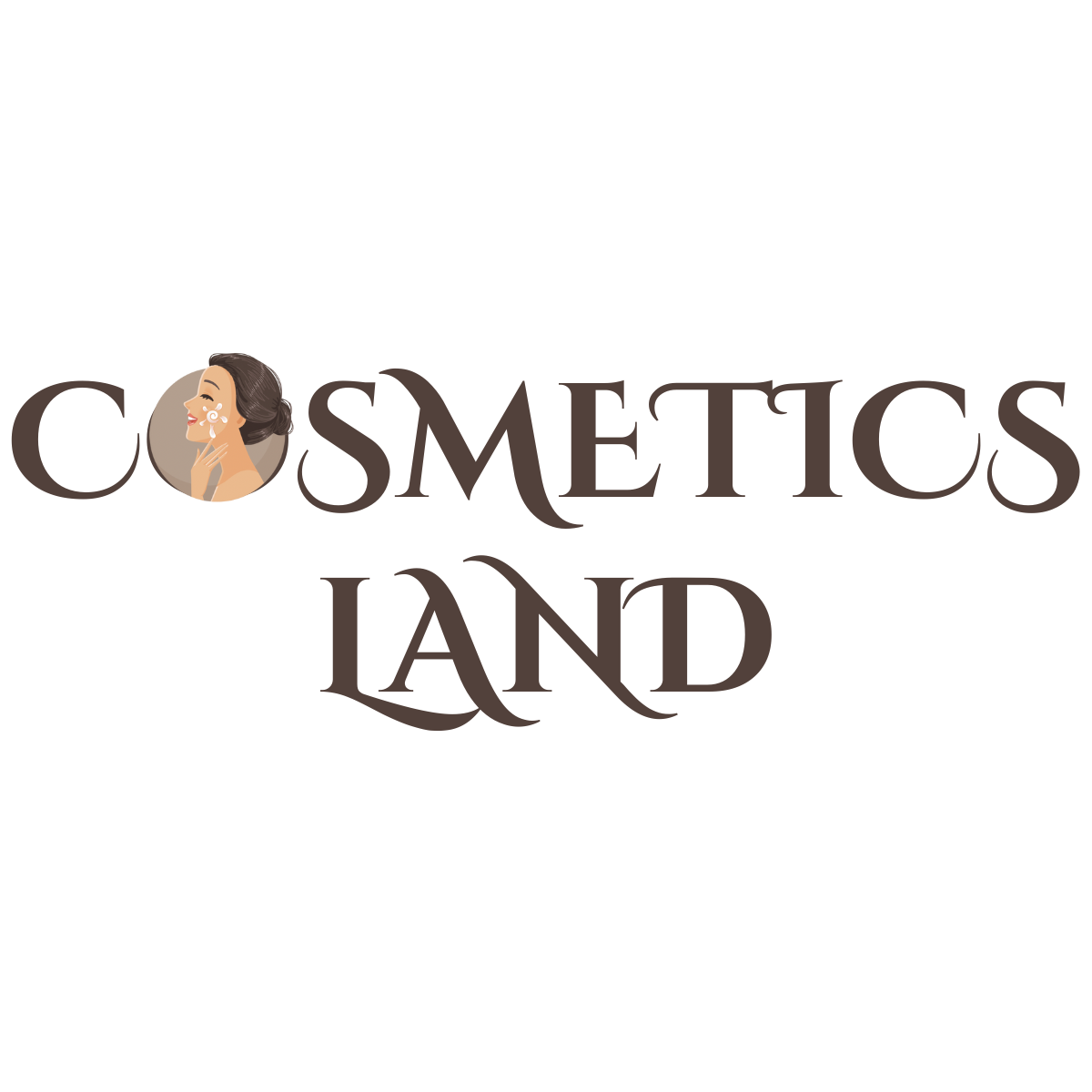 Cosmetics land