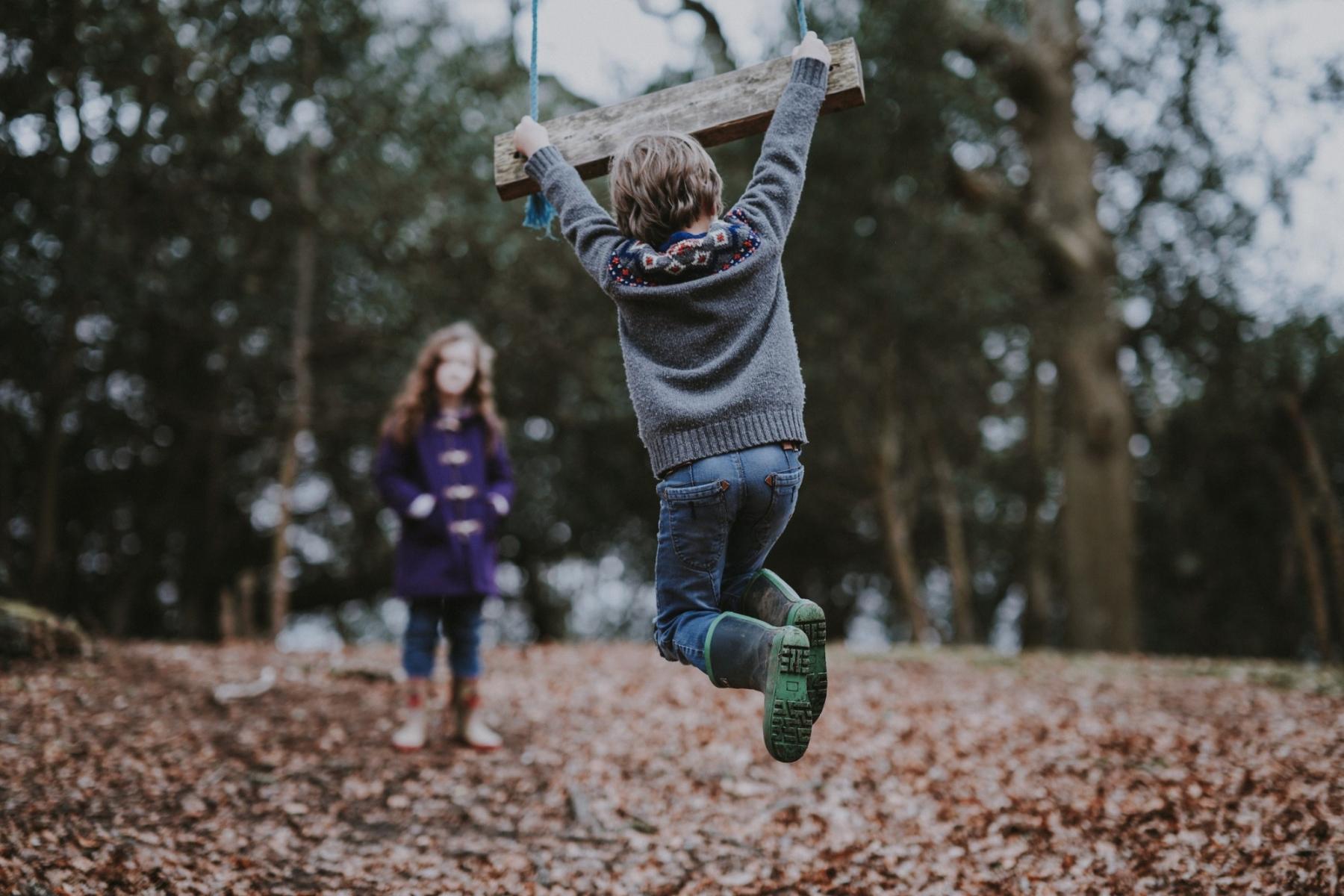 Foto Artikel Kinderen