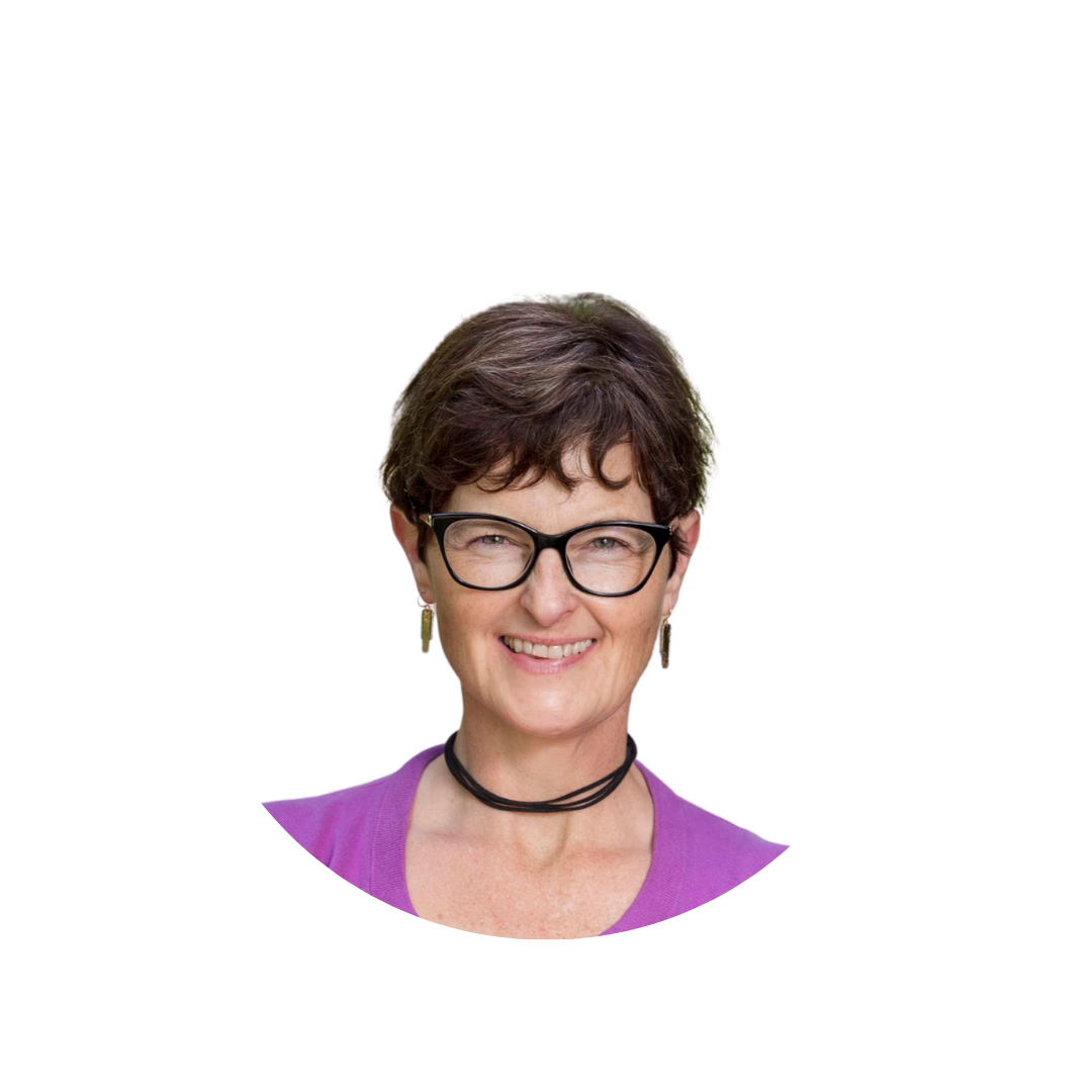 Tracy Harrison