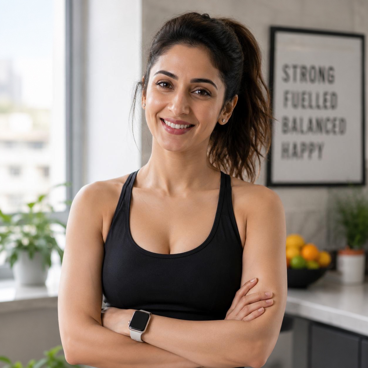 Meera Kapoor