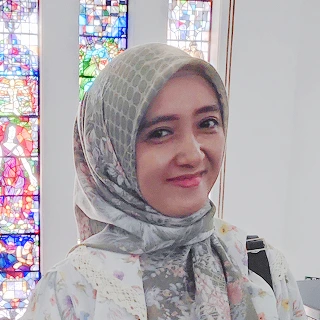 Foto profil Dina Persiani