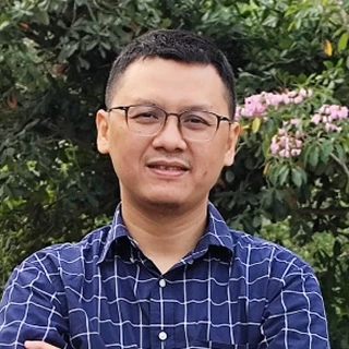 Foto profil Ilman Nafis