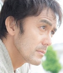 ฮิโรชิ อาเบะ (Hiroshi Abe)  