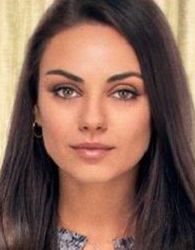 มิลา คูนิส (Mila Kunis)