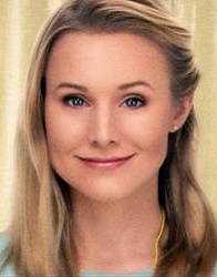 คริสเทน เบลล์ (Kristen Bell)