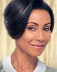 เจดา พิงเค็ตต์ สมิธ (Jada Pinkett Smith)
