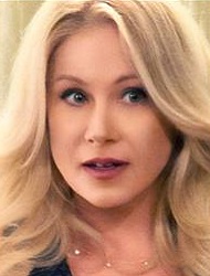 คริสตินา แอปเพิลเกต (Christina Applegate)