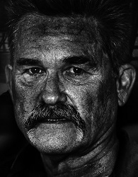 เคิร์ต รัสเซลล์ (Kurt Russell)