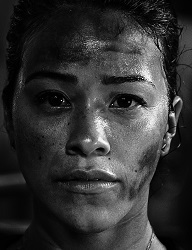 จีนา รอดริเกซ Gina Rodriguez)