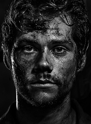 ดีแลน โอไบรอัน (Dylan O'Brien)