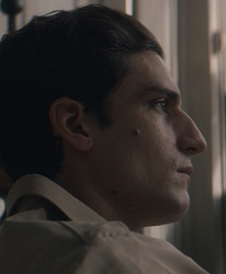 หลุยส์ การ์เรล (Louis Garrel)