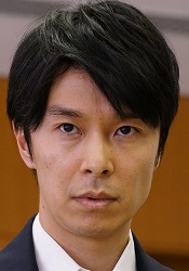 ฮิโรกิ ฮาเซกาวะ (Hiroki Hasegawa)