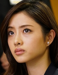 ซาโตมิ อิชิฮาระ (Satomi Ishihara)