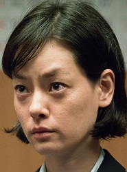 มิกาโกะ อิจิกาวะ (Mikako Ichikawa)