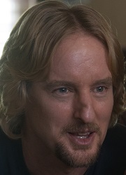 โอเว่น วิลสัน (Owen Wilson)