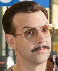 เจสัน ซูเดคิส (Jason Sudeikis)