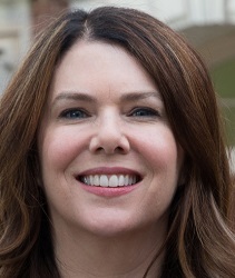 ลอเรน แกรห์ม (Lauren Graham)