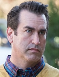ร็อบ ริกเกิล (Rob Riggle)