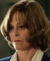 ซิกอร์นีย์ วีเวอร์ (Sigourney Weaver)