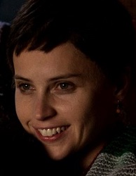 เฟลิซิตี โจนส์ (Felicity Jones)