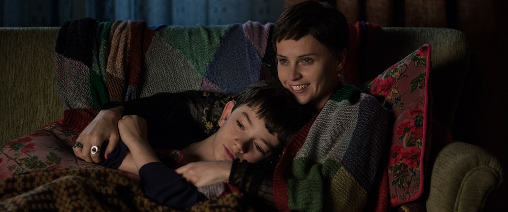 A Monster Calls มหัศจรรย์เรียกอสูร