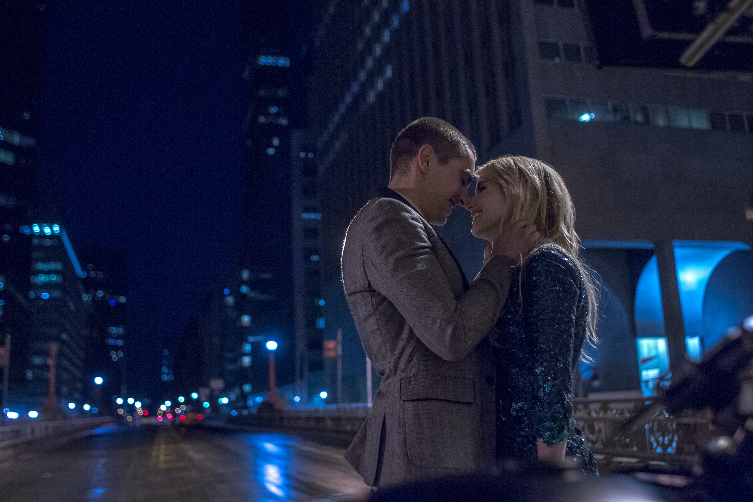 “WATCHER” หรือ “PLAYER”  อยากดังต้องเล่น! อยากท้าให้ดู! “NERVE” หนังคอนเซ็ปท์เท่ โดนใจวัยรุ่นแห่งปี