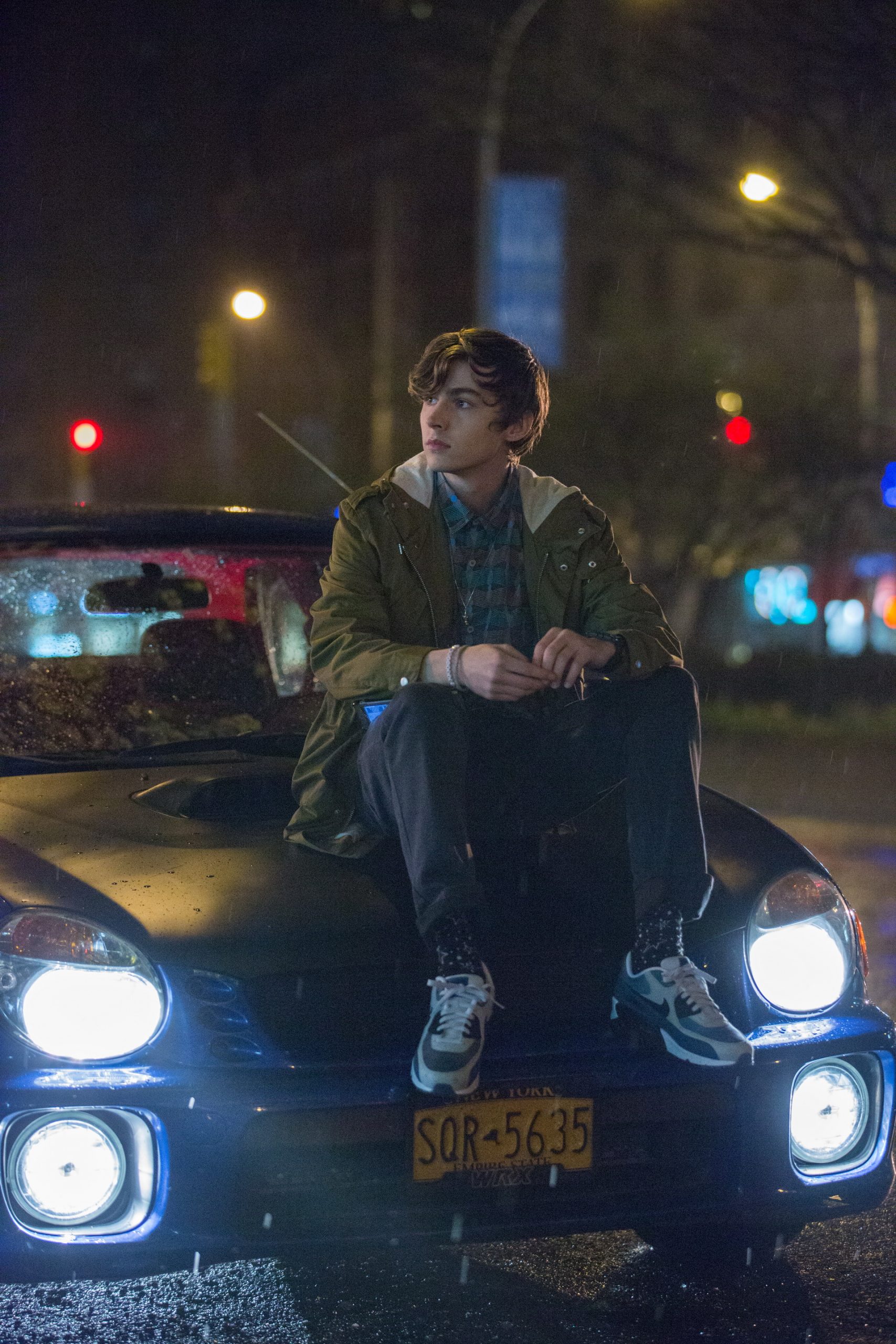 “WATCHER” หรือ “PLAYER”  อยากดังต้องเล่น! อยากท้าให้ดู! “NERVE” หนังคอนเซ็ปท์เท่ โดนใจวัยรุ่นแห่งปี