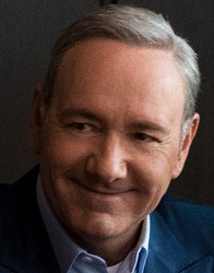 เควิน สเปซีย์ (Kevin Spacey)