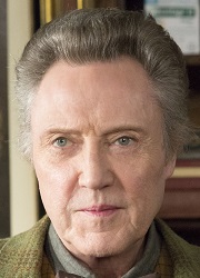 คริสโตเฟอร์ วอลเคน (Christopher Walken)