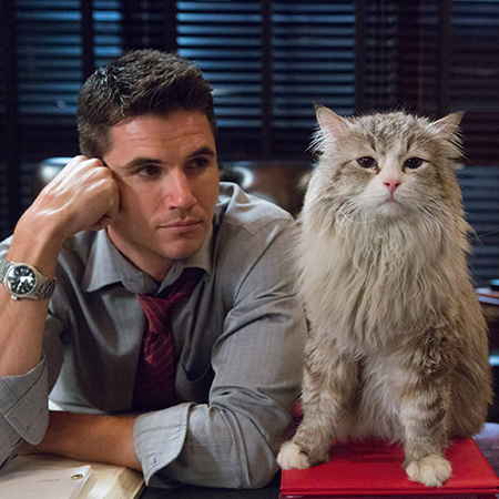 Nine Lives