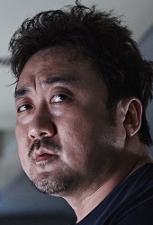 มาดงซอก (Ma Dong-Seok)