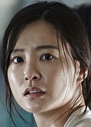 จองยูมิ (Jung Yu-Mi)