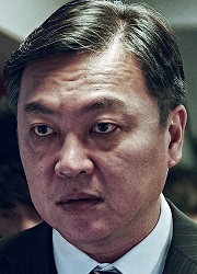 คิมอึยซอง (Kim Eui-Sung)