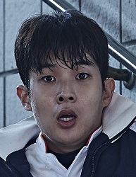 ชเวอูชิก (Choi Woo-Sik)
