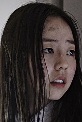 อันโซฮี (Ahn So-Hee)
