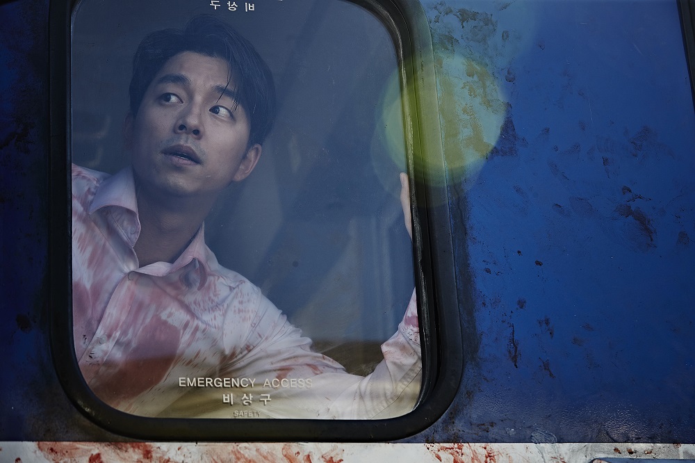 “Train to Busan ด่วนนรกซอมบี้คลั่ง” คัมแบ็ก! “กงยู” นำทีมหนีตายฝ่าฝูงซอมบี้สุดระทึก จัดเต็มความมันส์อีกครั้งในโรงภาพยนตร์ 16 กรกฎาคมนี้