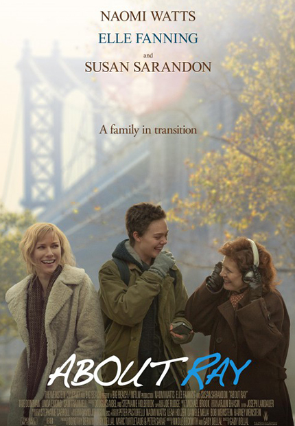 The Little Big Films Project 11 (2016)  :  #heart